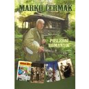 Kniha Bookretail s.r.o. Marko Čermák Poslední romantik 2. doplněné vydání