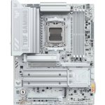 Asus TUF GAMING X870-PRO WIFI7 W NEO 90MB1NY0-M0EAY0 – Sleviste.cz