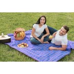 Malatec Pikniková nepromokavá deka 145x180 cm – Sleviste.cz