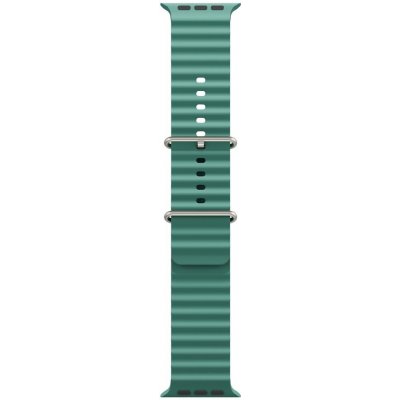 Next One H2O Band for Apple Watch 45/49mm zelený AW-4549-H2O-GRN – Zboží Mobilmania