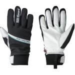 Lill Sport Comfy Thermo Leather černá – Hledejceny.cz