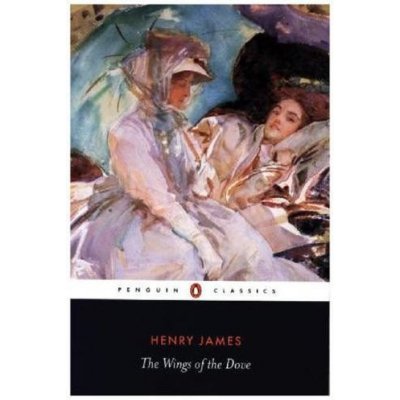 The Wings of the Dove - H. James
