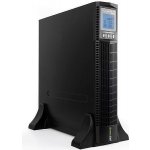 Green Cell RTII 2000VA 1800W – Zboží Živě