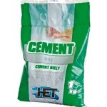 Portlandský bílý cement - 1kg – Sleviste.cz