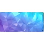 Endorfy Crystal Blue XL EY6B014 – Zboží Živě