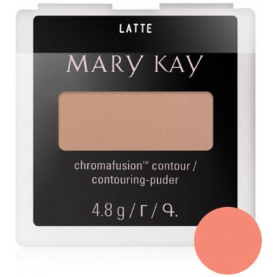 Mary Kay chromafusion tvářenka Juicy Peach 4,8 g – Zboží Dáma