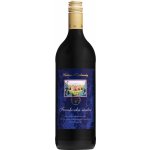 Chateau Topoľčianky Frankovka modrá 12,5% 1 l (holá láhev) – Hledejceny.cz