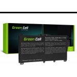 Green Cell HP163 baterie - neoriginální – Zboží Živě