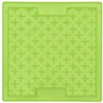 LickiMat Playdate TUFF lízací podložka 20 x 20 cm – Hledejceny.cz
