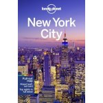 Lonely Planet New York City – Hledejceny.cz