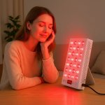 Přenosný Red Light Panel – Zboží Mobilmania