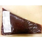 Zeelandia Ovocná Náplň jahodový gel 1 kg – Zbozi.Blesk.cz