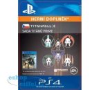 Titanfall 2 Prime Titan Bundle