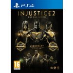 Injustice 2 (Legendary Edition) – Hledejceny.cz