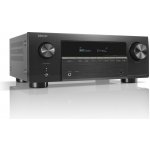 Denon AVR-X2900H DAB – Zboží Mobilmania