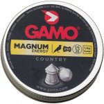 Diabolky Gamo Magnum Country 5,5 mm 250 ks – Zboží Dáma