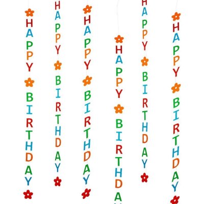 DAALO Girlanda s nápisem – Zboží Dáma