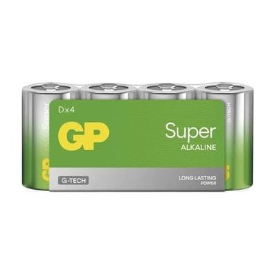 GP Super D 4ks 1013404001 – Zboží Mobilmania