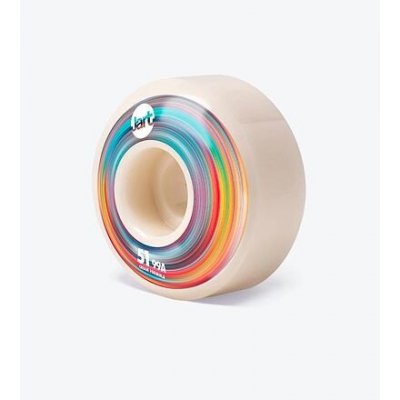 Jart Flow 51mm 99A – Zbozi.Blesk.cz