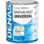 Denas Univerzal mat 5 kg antracit – Zbozi.Blesk.cz