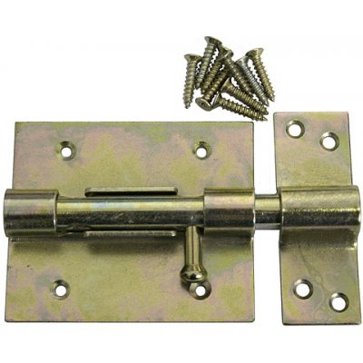 Zástrč T0126, 100x2 mm, Yzn ST2210348 – Hledejceny.cz
