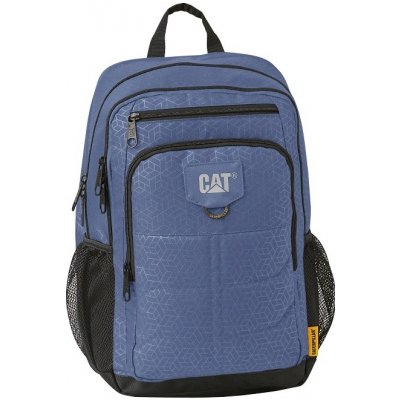 Caterpillar CAT Millennial Classic Bennet 84184-504 modrá 30 l
