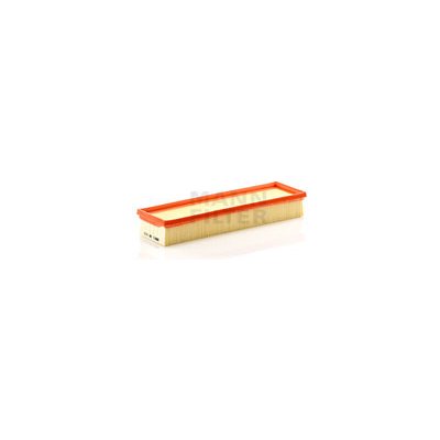 Vzduchový filtr Mann C 36 010 – Hledejceny.cz