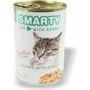 Smarty chunks Cat KRÁLÍK 410 g