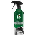 Cif Perfect Finish čistič na trouby a grily 435 ml – HobbyKompas.cz