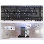 česká klávesnice HP Compaq 8510 8510P 8510W černá CZ – Zboží Živě