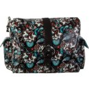 Kalencom Buckle Bag Safari Paisley