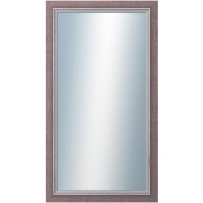 DANTIK AMALFI 50x90 cm fialová 3117 – Hledejceny.cz