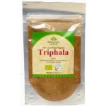 Organic India Triphala čaj 100 g – Zbozi.Blesk.cz