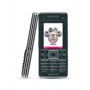 Mobilní telefon Sony Ericsson C902