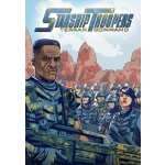 Starship Troopers Terran Command – Hledejceny.cz
