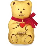 Lindt Teddy mléčný 100 g – Sleviste.cz