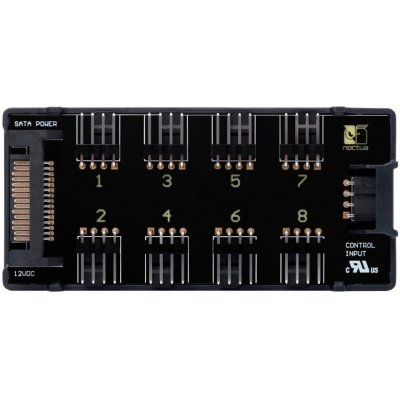 Noctua NA-FH1 – Zboží Živě