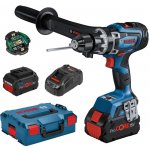 Bosch GSB 18V-150 C 0.601.9J5.105 – Zbozi.Blesk.cz