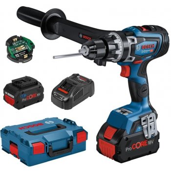 Bosch GSB 18V-150 C 0.601.9J5.105