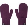 Dětské rukavice Reima Renn - Deep purple