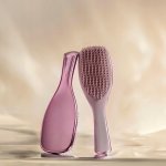 Tangle Teezer The Ultimate Detangler Chrome Mauve Copper – Sleviste.cz
