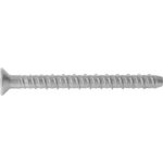 RAWLPLUG Kotva šroubovací do betonu R-LX se zápustnou hlavou - ZN zinek bílý Varianta: 10 x 130 mm – Hledejceny.cz