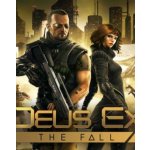 Deus Ex: The Fall – Hledejceny.cz