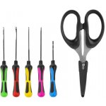 Korum Sada Jehel TI Baiting Needle Set – Hledejceny.cz