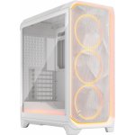 Fractal Design Meshify 3 Ambience Pro RGB TG Clear Tint FD-C-MES3A-05 – Zbozi.Blesk.cz