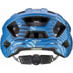 UVEX AIR WING 2 CC DUSK - BUBBLE BLUE MATT 2026 – Zboží Mobilmania