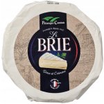Pâturages Comtois Brie sýr 60% 1000 g – Zboží Dáma Pâturages Comtois Brie sýr 60% 1000 g – Zboží Dáma