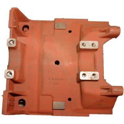 Zetor 15.203.001 Konzola přední nápravy | Zboží Auto