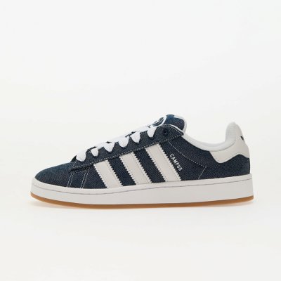 adidas Campus 00s Night Indigo/ Crystal White/ Ftw White – Zboží Dáma