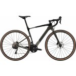 Cannondale Topstone Carbon 4 2023 – Zboží Mobilmania